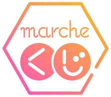 マルシェくじ
